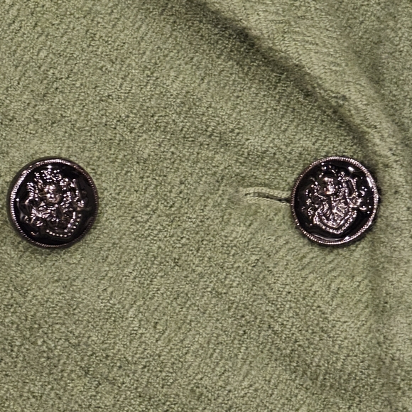 Luxury Tahari Jacket Arthur S. Levine Size 8P - Picture 7 of 8